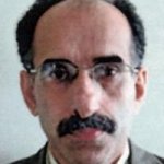 تصویر دکتر محمدجواد محمدی