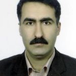 تصویر دکتر عنایت اله فیروزی بندپی