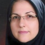 تصویر دکتر نسرین باقری