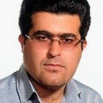 تصویر دکتر سعدی شریفی