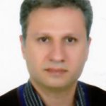 تصویر دکتر غلامرضا قبادزاده