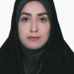 تصویر دکتر زهرا شیرزاد ایرج