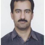 تصویر دکتر غلامرضا قامت زاده