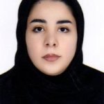 تصویر دکتر روژین مرادی