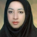 تصویر دکتر راضیه صمدانیان اصفهانی