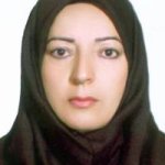 تصویر دکتر سهیلا راسخ