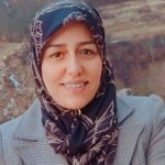 تصویر دکتر نرگس کریمی