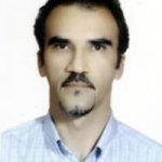 تصویر دکتر امیرحسین کاشانی لطف ابادی