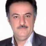 تصویر دکتر علی شریفی