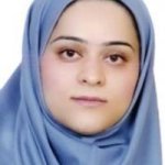 تصویر دکتر ساناز کمالی