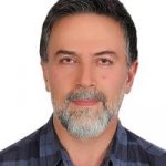 تصویر دکتر محمدجعفر تمدن