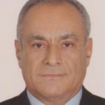 تصویر دکتر ایرج خسروپناه