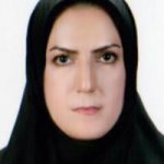 تصویر دکتر عصمت سعیدی کیا