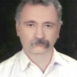 تصویر دکتر بهزاد ایرانی طلب