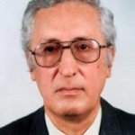 تصویر دکتر غلامرضا تسلیمی