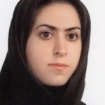 تصویر دکتر ندا عبداله زاده دریائی