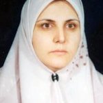 تصویر دکتر سیمین مقیمی