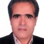 تصویر دکتر حسین رزاقی آرانی