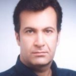 تصویر دکتر ساسان میرحسینی وکیلی