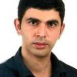 تصویر دکتر امیر اریس