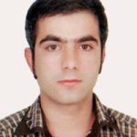 تصویر دکتر پژمان محمدی