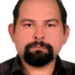 تصویر دکتر البرز گنجی