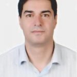 تصویر دکتر غلامرضا احقری