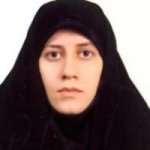 تصویر دکتر فاطمه اقامحمدرضا