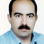 تصویر دکتر ایرج عبدی