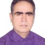 تصویر دکتر محمدحسین حسین پور