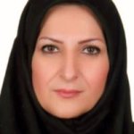 تصویر دکتر حمیراء نوروزی