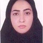 تصویر دکتر مریم شیرزادی