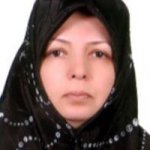 تصویر دکتر منیژه سیمین دخت هاشمی جم