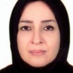 تصویر دکتر پروین گنجی