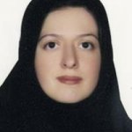 تصویر دکتر نغمه نوروزی راد