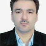 تصویر دکتر محمدحسین ملایی زمانی