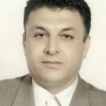 تصویر دکتر هوشنگ عبداله زاده