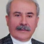 تصویر دکتر محمدجعفر قانون پرور