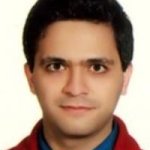 تصویر دکتر محمدجواد قریب