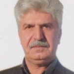 تصویر دکتر مهربان گنجی