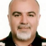 تصویر دکتر سیروس مومن زاده