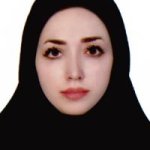 تصویر دکتر سیمین گنجی مقدم شولمی