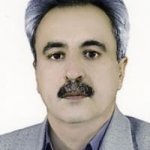 تصویر دکتر ایرج مروتی