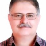 تصویر دکتر ایرج کشاورزی