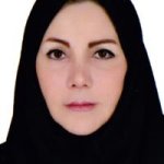 تصویر دکتر مهناز شریفی