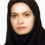 تصویر دکتر بهاره کمالی