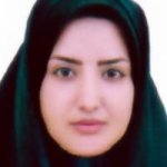 تصویر دکتر عصمت عبدی نژاد توپکانلو