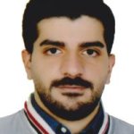 تصویر دکتر تارخ پورمند