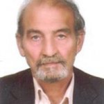 تصویر دکتر سیدمحمدمهدی کمالی