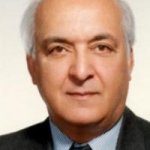 تصویر دکتر سیروس احمدی بیرجندی
